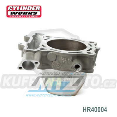 Válec motoru - Suzuki RMZ250 / 10-18