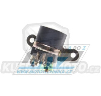 Relé startovací - Adly+Baotian+CPI+Generic+Hercules + Jonway+Kreidler+Kymco+Lifan + Malaguti+Peugeot+Rieju+SYM + Sachs+TGB+Znen+FB Mondial