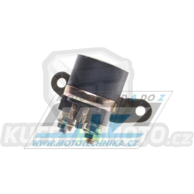 Relé startovací - Adly+Baotian+CPI+Generic+Hercules + Jonway+Kreidler+Kymco+Lifan + Malaguti+Peugeot+Rieju+SYM + Sachs+TGB+Znen+FB Mondial