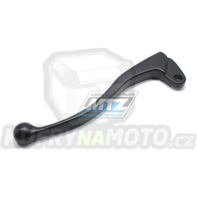 Páčka spojky - Yamaha DT125 + TDR125+TDR250 + TY250S + XT350+XT600+XT600Z Tenere+XTZ660 Tenere+XT660R+XT660X + XTZ750 Super Tenere