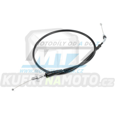 Lanko plynu Beta RR350+RR390+RR430+R480R / 15-19