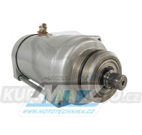 Startér kompletní SMU0072 - Yamaha XV700 Virago / 84-85 + XV750 Virago / 82-83 + XV750 Virago Midnight + XV920 Virago / 81-83 + XV920 Virago Midnight / 81-83