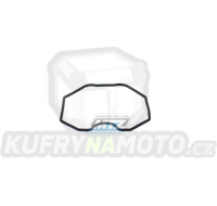 Těsnění plovákové komory karburátoru - Arctic Cat 150 Utility / 09-18 +250 2x4 / 06-07 + Honda ATC185 / 80-83 + CRF125F / 14-18 + XR100R / 87-03 + Polaris Phoenix 200 / 05-19 + Další