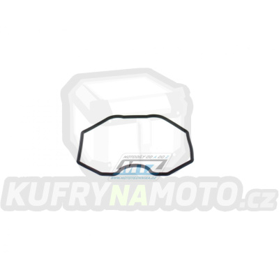 Těsnění plovákové komory karburátoru - Arctic Cat 150 Utility / 09-18 +250 2x4 / 06-07 + Honda ATC185 / 80-83 + CRF125F / 14-18 + XR100R / 87-03 + Polaris Phoenix 200 / 05-19 + Další