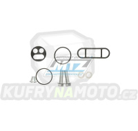 Sada palivového kohoutu - Kawasaki ZX10 Ninja / 88-90