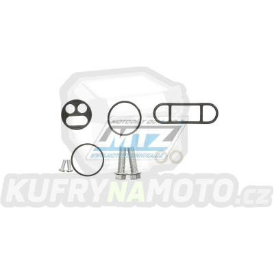 Sada palivového kohoutu - Kawasaki ZX10 Ninja  / 88-90