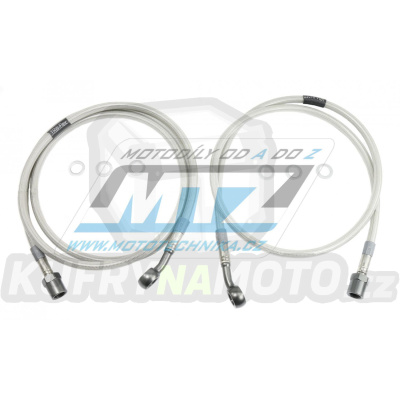 Hadice brzdová přední TRW MCH446V2 - Yamaha GTS1000 / 93-95