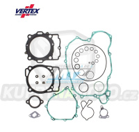 Těsnění kompletní motor KTM 450SXF / 13 + 450EXC / 14-16 + Husqvarna FE450 / 14-17