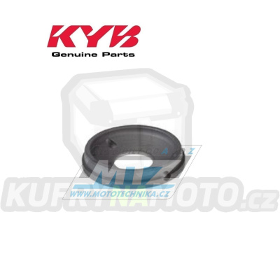 Zátka těla zadního tlumiče KYB Cap of Shockbody - Sherco SE+SEF Factory+SC+SCF Factory / 19-