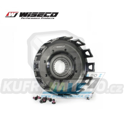 Spojkový koš Yamaha YZF450 / 04-22 + WRF450 / 04-23 + YFZ450R+YFZ450X + Gas-Gas ECF450