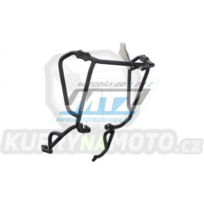 Padací rám Dual Sport Crash Bar - Honda CRF1100L Africa Twin / 20-23 - barva černá