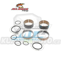 Sada pouzder vidlic - White Power 48mm (KTM125SX+150SX+250SX + 250SXF+350SXF+450SXF + Husqvarna TC125+TC250 + FC250+FC350+FC450 + TE+FE + Husaberg)