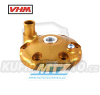 Hlava válce KTM 105SX / 18-24 + Husqvarna TC105 / 18-24 + Gas Gas MC105 / 21-24