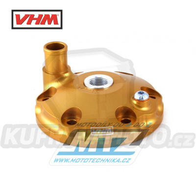 Hlava válce KTM 105SX / 18-24 + Husqvarna TC105 / 18-24 + Gas Gas MC105 / 21-24