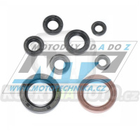 Gufera sada (simerinky celý motor) KTM 400EXC+450EXC+520EXC+525EXC+250EXC-Racing+450SX-Racing + 450SMR+560SMR + 540SXS + Beta RR400+RR450+RR525 / 05-09 (8 kusů)