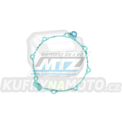 Těsnění víka zapalování Honda XL1000V Varadero / 99-02 + VTR1000F Firestorm / 97-99