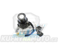 Spínací skříňka (6pólový konektor) Yamaha RD250LC / 80-83 + RD350LC / 80-83 + RD350YPVS