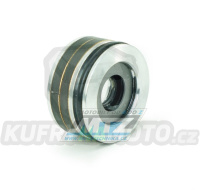 Kompresní pístek cartidge přední vidlice SHOWA Free Piston Assembly (rozměry 14,5 x 39,5 / L= 20,5mm) - Honda CRF250R / 22-24 + CRF450R / 21-24