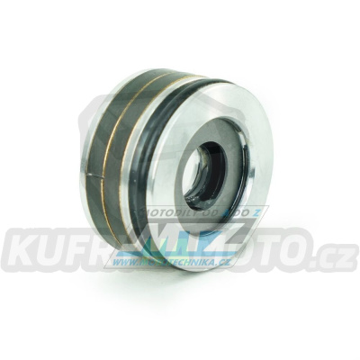 Kompresní pístek cartidge přední vidlice SHOWA Free Piston Assembly (rozměry 14,5 x 39,5 / L= 20,5mm) - Honda CRF250R / 22-24 + CRF450R / 21-24