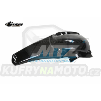 Blatník zadní Yamaha YZF250 + YZF450 / 03-05 - barva černá
