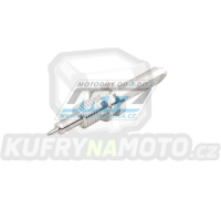 Jehla přední vidlice SHOWA Front Fork Adj Needle Rebound - Honda CRF250R / 15-25 + CRF450R / 17-25 + CRF450X / 18-20 + RWE+RX + Kawasaki KXF250 / 25 + KXF450 / 17-25 + KX450XC / 21-23 + Suzuki RMZ450 / 18-25