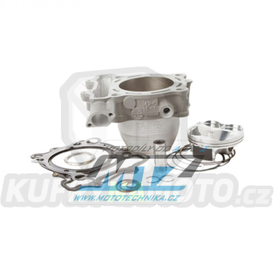 Sada válce Cylinder Works (standardní vrtání) - Suzuki RMZ250 / 13-15