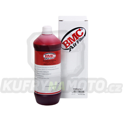Fluid Spray BMC WAFLU1LT 1 l