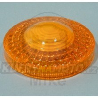 Sklo blinkru JMT SBL 4927