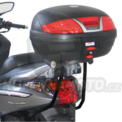 Montážní sada – nosič kufru držák Kappa SYM Joymax 125 GTS 2011 – 2012 K570-KR230