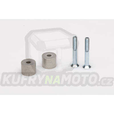 Kit pro kryty páček chrániče rukou SW Motech B-062