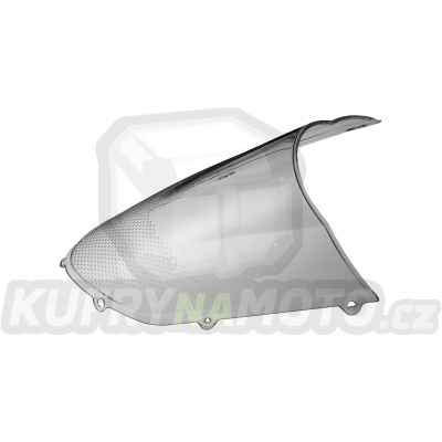 plexi čiré Kawasaki, Q-TECH