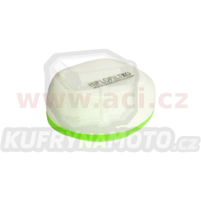 vzduchový filtr pěnový HFF4027, HIFLOFILTRO