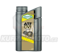 Převodový olej YACCO ATF CVT 1L