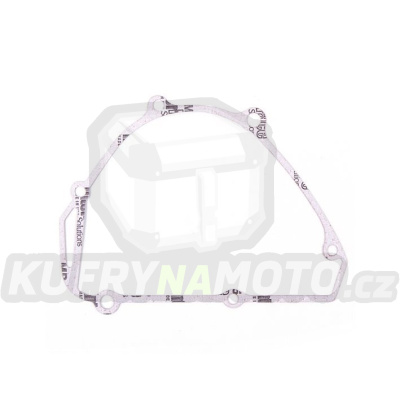 Těsnění víka zapalování Kawasaki KXF250 / 09-16