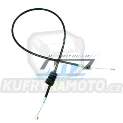 Lanko spojky Aprilia MX125 / 98-07 + ETX125 / 98-07 + RS125 Extrema / 97-05 + RS125 Tuono / 03-04