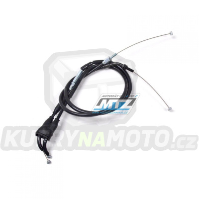 Lanko plynu Yamaha YZF-R1 / 98-01