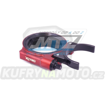 Regulace předpětí zadního tlumiče XTRIG PreloadAdjuster - Kawasaki KXF450 / 15-18 + KXF250 / 17-19