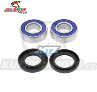 Sada předního kola   BMW F800R / 05-14 + F800S / 04-08 + F800ST / 04-13 + HP2 Enduro / 04-06 + HP2 MEGAMOTO / 06-08 + HP2 SPORT / 07-10 + R1200GS / 03-13 + R1200R / 05-14 + R1200RT / 03-14 + R1200ST / 03-07 + R900RT / 05-10