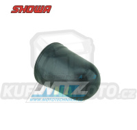 Membrána zadního tlumiče (balonek nádobky Showa) Rear Shock Bladder - rozměry: 54/75mm