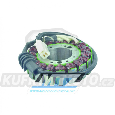 Stator generátoru (alternátor) pro Yamaha YZF-R1 / 98-01