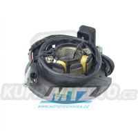 Stator Suzuki RM125+RM250 / 89-95
