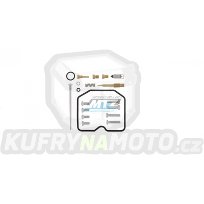 Sada karburátoru - Suzuki LT-A500F Vinson / 06-07 +LT-F500F Vinson / 03-07