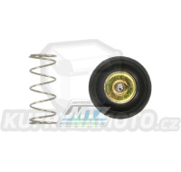 Sada akcelerační pumpičky karburátoru (Accelerator Pump) - Honda VT600 Shadow + VT600CD Shadow Deluxe / 00-07 + VT600C Shadow / 99-06 + VT600CD2 Shadow / 00-01 + VTX1300 / 03-07