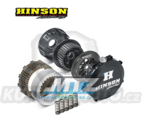 Kompletní spojka Hinson - Honda CRF450R / 21-26 + CRF450RWE / 21-26 + CRF450RX / 21-26 + CRF450RS / 24