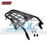 Sada pro montáž zadního kufru/tašky DRC Touring Carrier Support - DRC D60-10-121 - Kawasaki KLX230 / 20-23