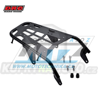 Sada pro montáž zadního kufru/tašky DRC Touring Carrier Support - DRC D60-10-121 - Kawasaki KLX230 / 20-23