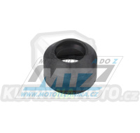 Prachovka/Stěrák přední vidlice s integrovaným guferem - Yamaha PW50 / 85-16