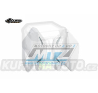 Bočnice Honda CRF250R / 04-05 - barva bílá