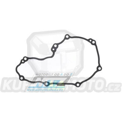 Těsnění víka zapalování KTM 250SXF+350SXF / 23-24 + 250EXCF+350EXCF / 24 + Husqvarna FC250+FC350 / 23-24 + FE250+FE350 / 24 + FX450 / 23-24 + Gas-Gas MCF250+MCF350 / 24 + ECF250+ECF350 / 24 + EXF250+EXF350