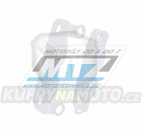 Kryt brzdiče - BMW R1300 GS + Triple Black + Trophy / 23-24 - barva bílá